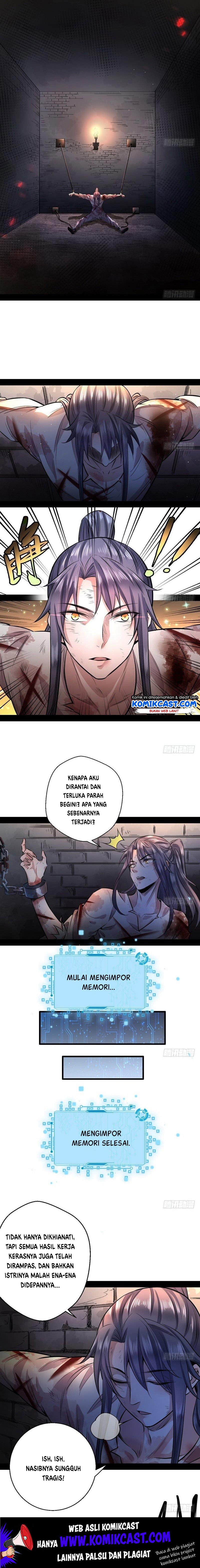 Dilarang COPAS - situs resmi www.mangacanblog.com - Komik im an evil god 034 - chapter 34 35 Indonesia im an evil god 034 - chapter 34 Terbaru 3|Baca Manga Komik Indonesia|Mangacan